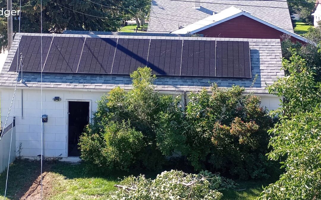 Tax Incentives in Montana for Installing Solar Panels
