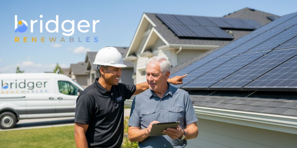 NABCEP Certification: What It Is and Why It Matters for Solar Installers